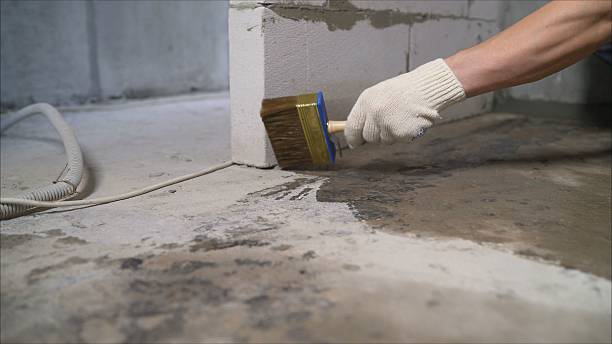 24/7 Emergency Wet Basement Repair experts in Fort Myer, VA